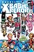 X-Babies Reborn #1 by Ruben Diaz