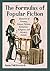 The Formulas of Popular Fiction: Elements of Fantasy, Science Fiction, Romance, Religious and Mystery Novels