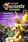 Gentasia Awards fantastische verhalen voor volwassenen - deel 2 by Nienke Pool