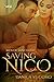 Saving Nico (Men of Sanctua...