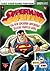 Superman: The New Superman Adventures Official Strategy Guide (Brady Games)