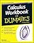 Calculus Workbook For Dummies