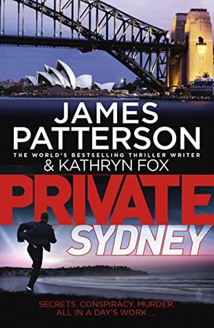 Private Sydney:
