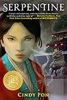Serpentine by Cindy Pon
