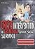 Crisis Intervention in Criminal Justice/Social Service by James E. Hendricks