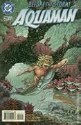 Aquaman (1994-2001) #21
