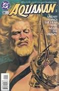Aquaman (1994-) #25