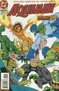 Aquaman (1994-) #7