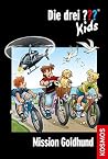 Die drei ??? Kids...