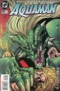 Aquaman (1994-) #15