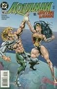 Aquaman (1994-) #16