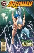 Aquaman (1994-) #18