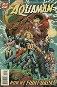 Aquaman (1994-2001) #23
