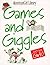 Games and Giggles Just for Girls by American Girl Games and Giggles Just for Girls by American Girl