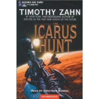 The Icarus Hunt