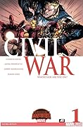 Civil War #1
