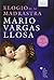 Elogio de la madrastra by Mario Vargas Llosa