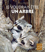 Je Voudrais Être un Arbre (Paperback)