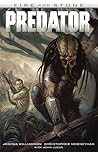 Predator by Joshua Williamson