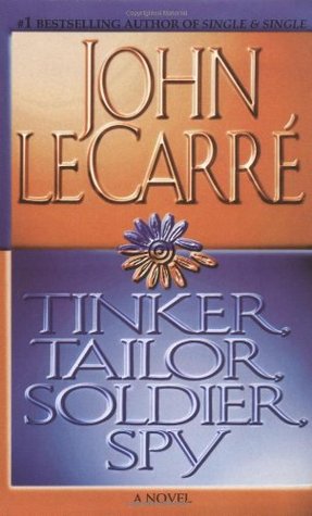 Tinker, Tailor, Soldier, Spy