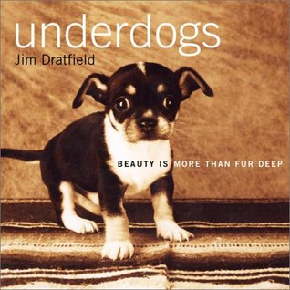 Underdogs: Beauty Is More Than Fur Deep (Hardcover)