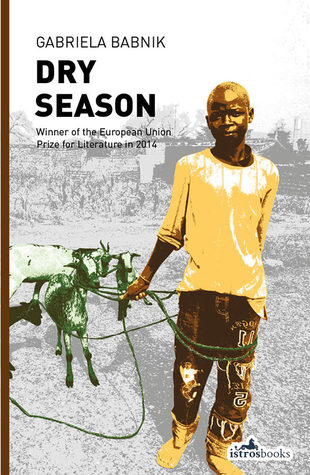 Dry Season (Paperback)