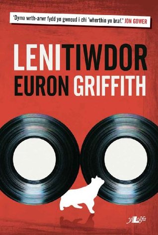 Leni Tiwdor (Welsh Edition)