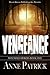 Vengeance (Wounded Heroes #5)