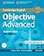 Objective Advanced 4th Edition Student's Book with answers with CD-ROM