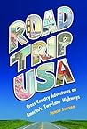Road Trip USA by Jamie   Jensen