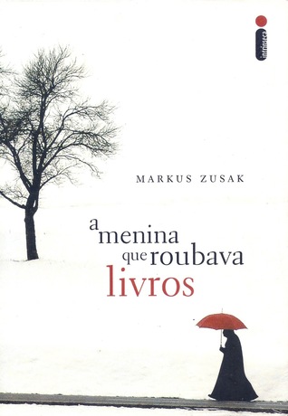 A menina que roubava livros