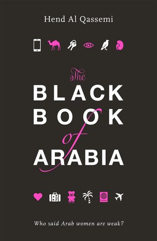The Black Book of Arabia (Paperback)
