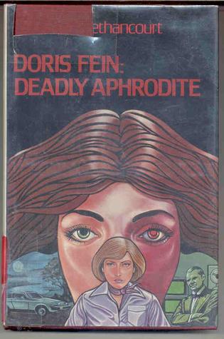 Doris Fein: Deadly Aphrodite (Doris Fein, #6)