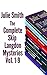 Skip Langdon Complete Set (Skip Langdon #1-9)
