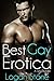 Best Gay Erotica (4 Book Bu...