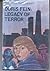 Doris Fein: Legacy of Terror (Doris Fein, #9)