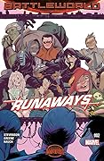 Runaways #2