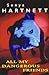 All My Dangerous Friends by Sonya Hartnett