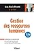 Gestion des ressources humaines (Entreprise)