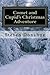Comet and Cupid's Christmas Adventure by Steven Donahue Comet and Cupid's Christmas Adventure by Steven Donahue