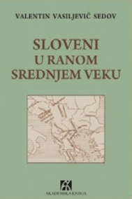 Sloveni u ranom srednjem veku
