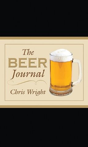 The Beer Journal (Hardcover)