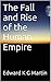 The Fall and Rise of the Human Race by T. K. Martin