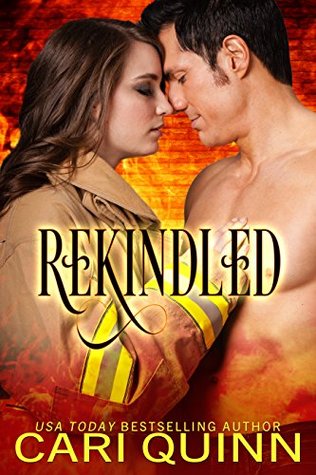 Rekindled (Kindle Edition)