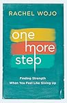 One More Step by Rachel Wojo