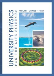 University Physics for the Life Sciences (Hardcover)