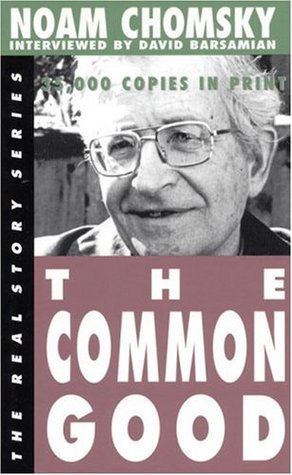 The Common Good (Paperback)