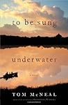 To Be Sung Underwater