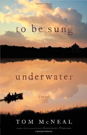 To Be Sung Underwater (Hardcover)