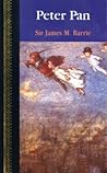 Peter Pan by J.M. Barrie